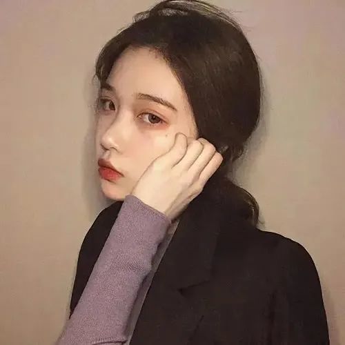 女生头像如果明天就出发,你最想去哪个城市