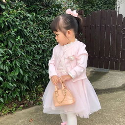 10后都这么会穿搭了吗跪服
