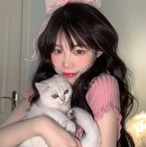 优质女头甜妹必备