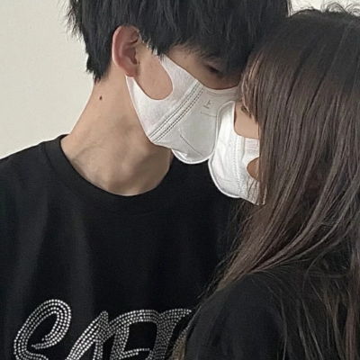 真人ins头像
