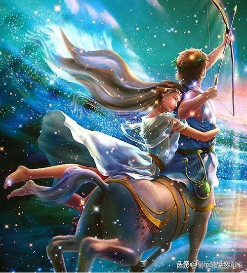 2022年星座运势必看,各星座超详细桃花事业运解析