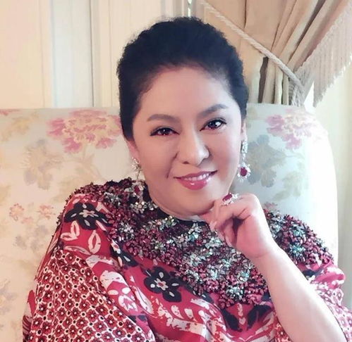 女人有张福气脸太难得,一般脸上有4个标志,看向太就知道了