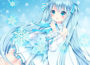 一大波二次元美图来袭