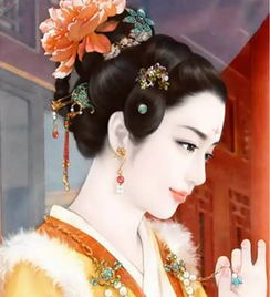 揭秘古代女子颇具特色的10次出轨