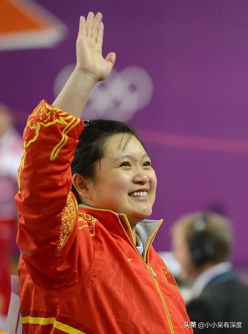 冠军郭文珺的传奇,仍在延续,已为人妇已为人母的她成熟了许多