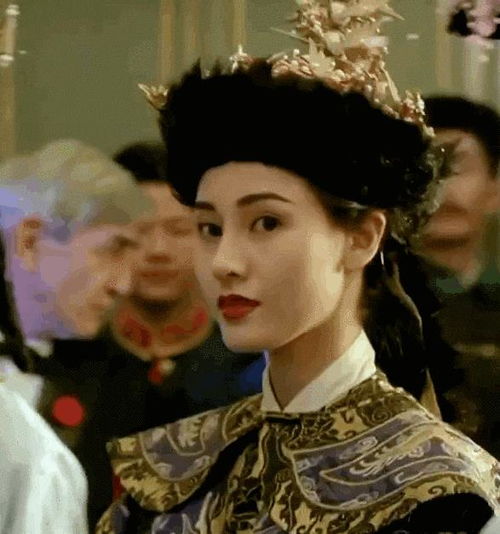 绝了曾经的香港娱乐圈,十一位哥哥九位姐姐