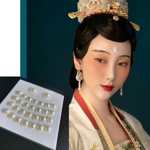 美人头像
