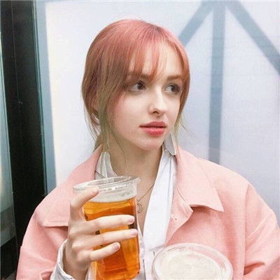 女生头像