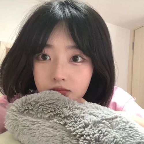愿我们拼命成为我们想成为的人小清新文艺可爱女生头像