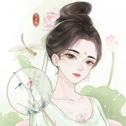 给你倾城的温柔,恋我半世的流离