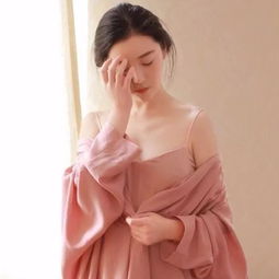 文艺风气质女生头像
