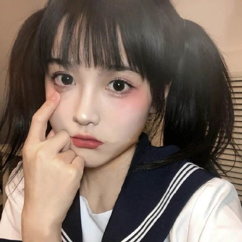 方图小姐姐集中营各种美丽小姐姐小姐姐头像