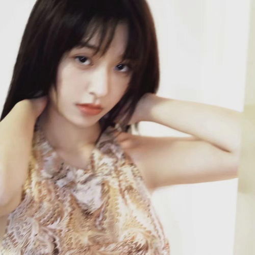 about小众女生头像第十六期