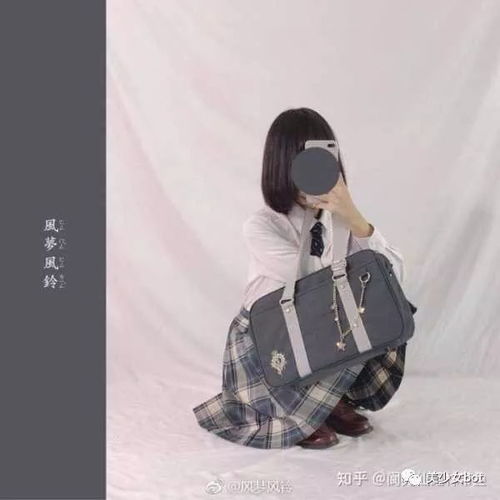 初恋感的jk制服是如何俘获少男少女们的心