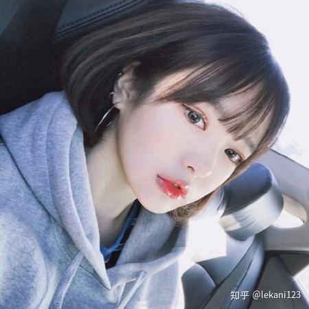 短发女生戴什么耳环好看教您选择对的