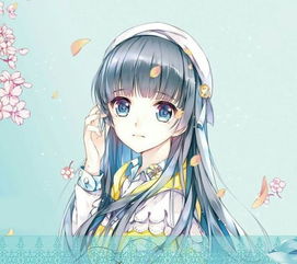求好看的女生头像,少女唯美谢谢大家
