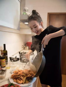 专访王鸥直觉女神霸气回归