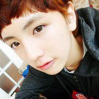 有没有神马好看的男生头像
