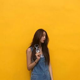 女生头像