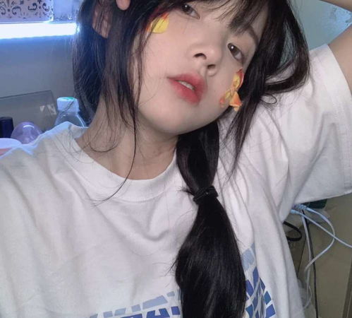 你的天空,女生头像