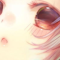 动漫女孩头像图片梦幻你完美的谢幕了
