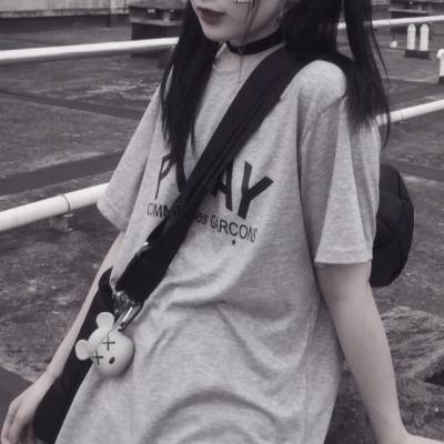 小清新自然女头像图片文艺清新森女可爱头像