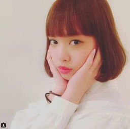 女孩的印象八成都是刘海决定