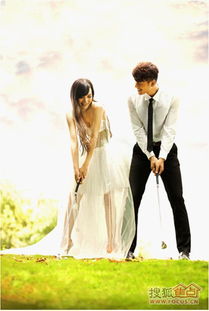 女神霸气示爱屌丝男