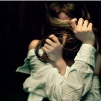 扣扣女生伤感头像别忘了你说过永远爱我