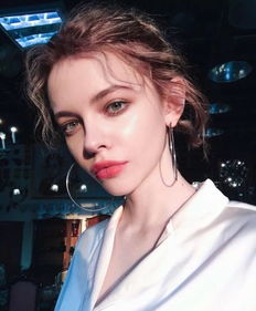 她们的发型美的有点过分了亚洲女生最适合的欧美发型