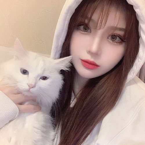 真人女头ins潮流头像