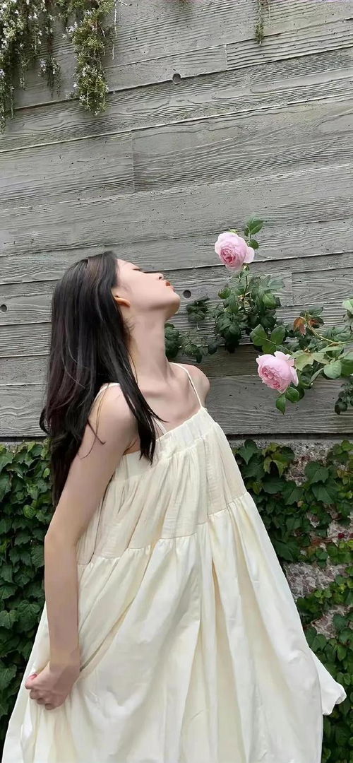 头像已经开始期待夏天