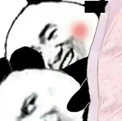 沙雕情侣头像