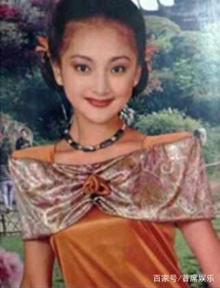 8090年代老挂历中的22位绝色美人,周迅还不是最美的