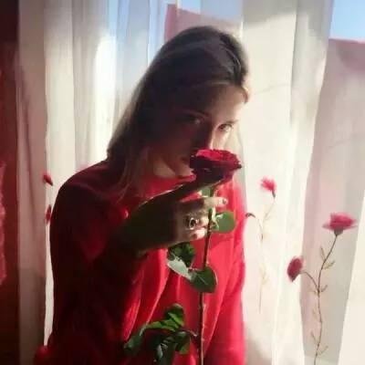 欧美女生头像霸气超拽女王范2018最新愿所到之处皆有你
