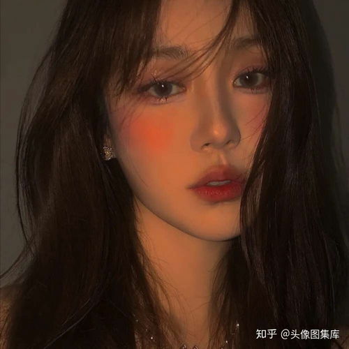 有哪些温柔女生头像