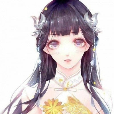 绝版高冷女头动漫青春一去不复返