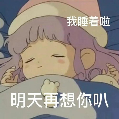 今日份美女专用表情包