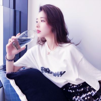大眼美女头像真人特别的有仙气太受欢迎了