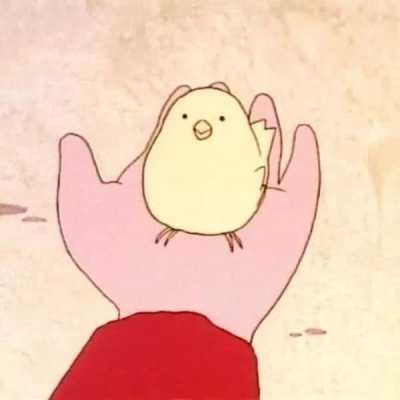 女孩头像图片可爱卡通人物情头