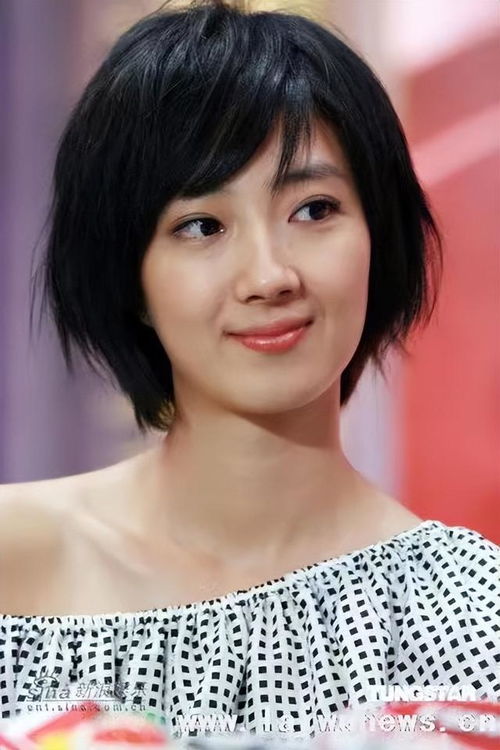 清纯美女桂纶镁