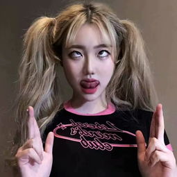 欧美头像