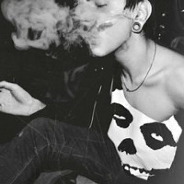 欧美范的男生qq头像发布中心我只要我想要的