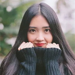 求几张好看的女生qq头像,和好听的个性签名