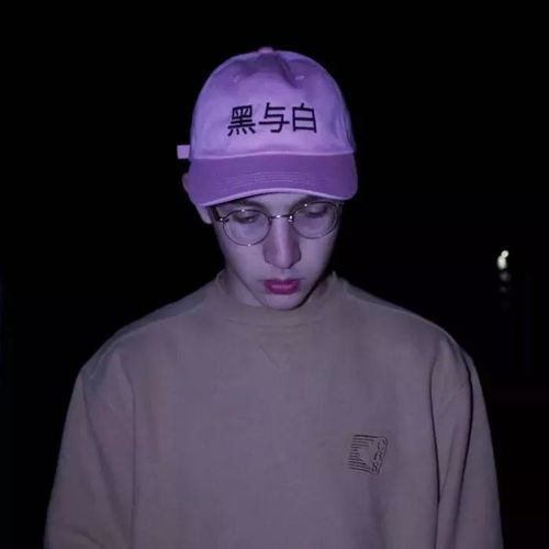 网红头像高冷女生头像男生
