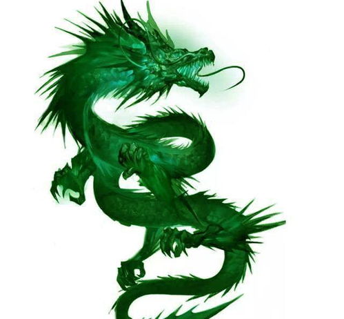 2021年属龙的微信头像