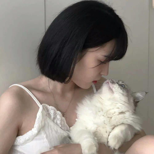 头像对自己好点