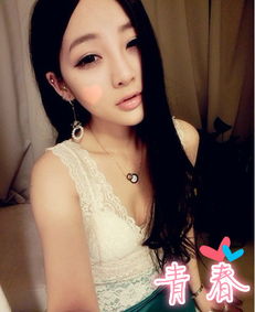 三姐妹的皮肤能不能有点小清新的感觉谢谢