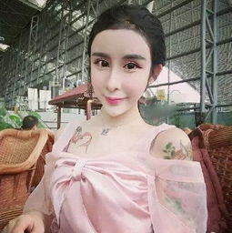 李蒽熙整容前后对比震惊网友抢曹赢心男友遭炮轰
