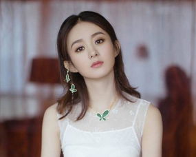 娱乐圈中气质很清新的4位女神,刘诗诗上榜,最后一位引起争议